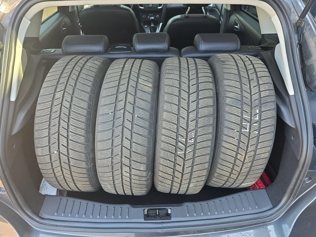 Ford Focus 1.0 EcoBoost Titanium 