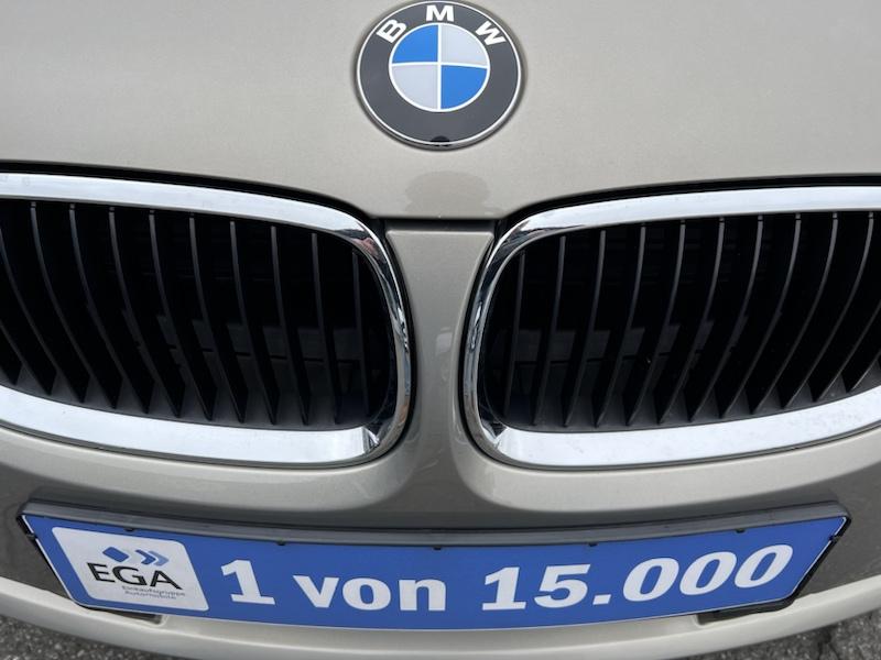 BMW 320 i COUPE KLIMA*LEDER*SHZG*NAVI*XENON*ALU*PDC