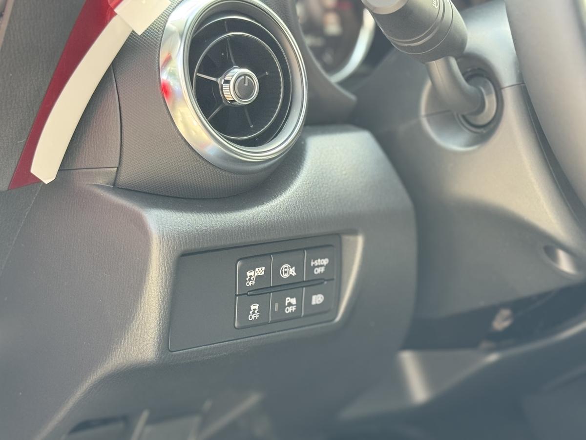 Mazda MX-5 132PS Homura - RAYS FELGEN, BOSE, MATRIX LED, PDC