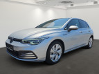 Bild Volkswagen Golf VIII 1.5 eTSI Mildhybrid Style