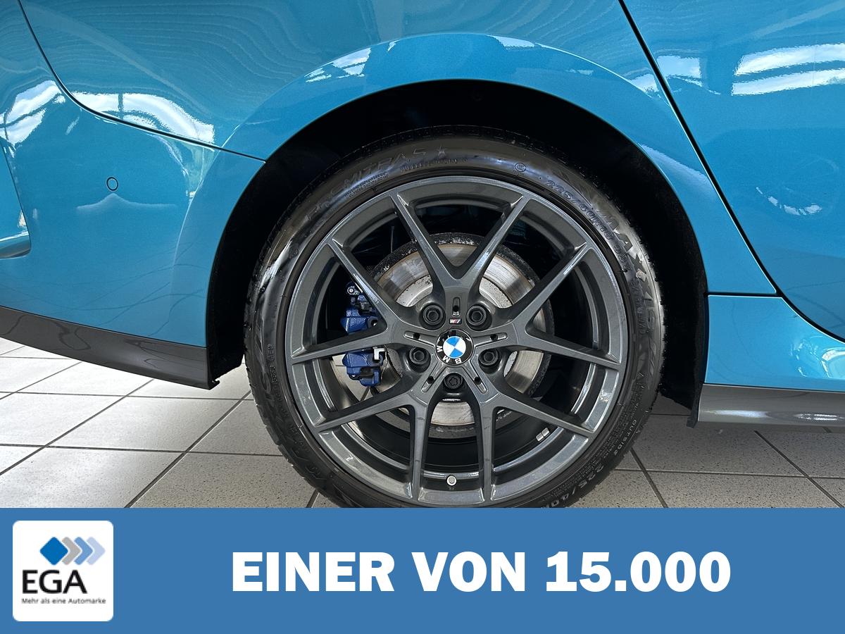 BMW 218 Gran Coupé M Sport  H/K Lenkradhz Kamera Navi Car Play