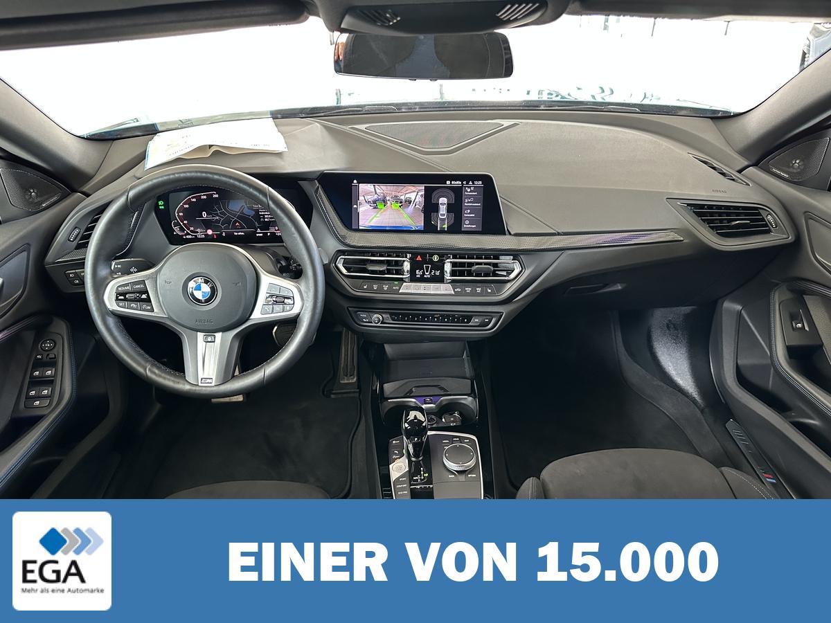 BMW 218 Gran Coupé M Sport  H/K Lenkradhz Kamera Navi Car Play