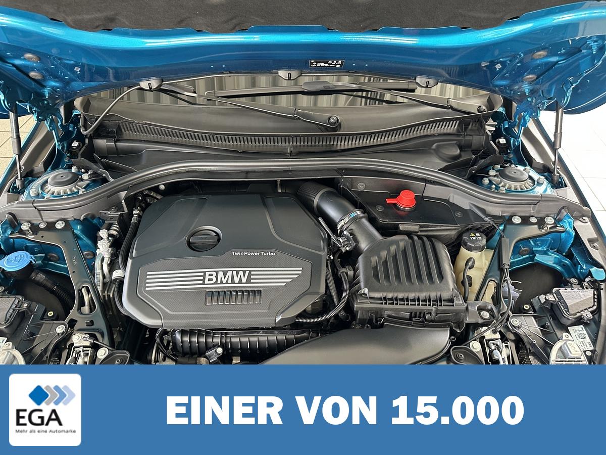 BMW 218 Gran Coupé M Sport  H/K Lenkradhz Kamera Navi Car Play