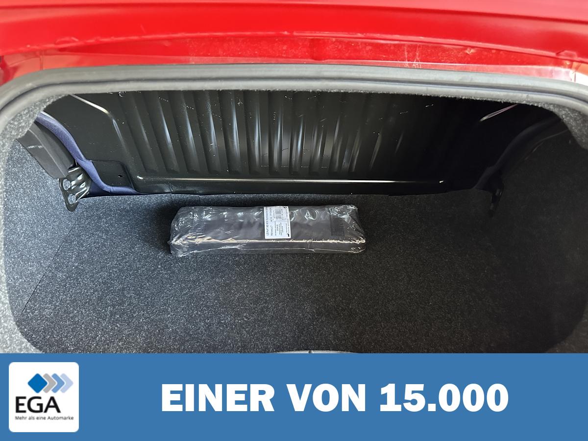 Fiat 500C 1.0 Cabrio Mild Hybrid Club PDC Klima Car Play