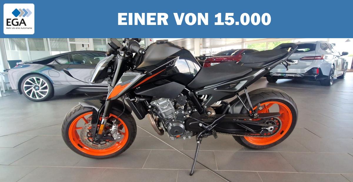 KTM 790 Duke L