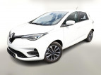 Bild Renault ZOE ZE50 R135 Intens Miet-Bat. LED Nav SHZ