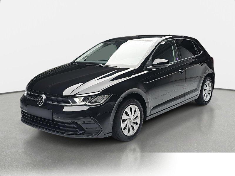 Volkswagen Polo 1.0 TSI DSG LIFE NAVI LED APP-CONNECT SICHT PDC KA