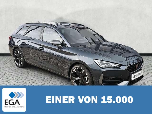 Cupra Leon Sportstourer 1.5 eTSI DSG VisonPlus / Kessy