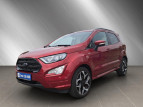 Bild Ford EcoSport 1.0 EcoBoost ST-Line Start/Stopp 