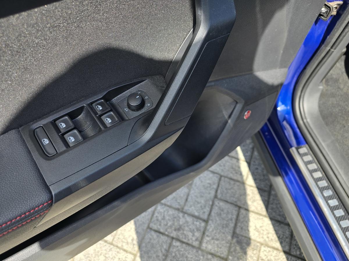 Seat Arona 1.0 TSI 115 DSG FR LED Beats LM18Z ParkAs 