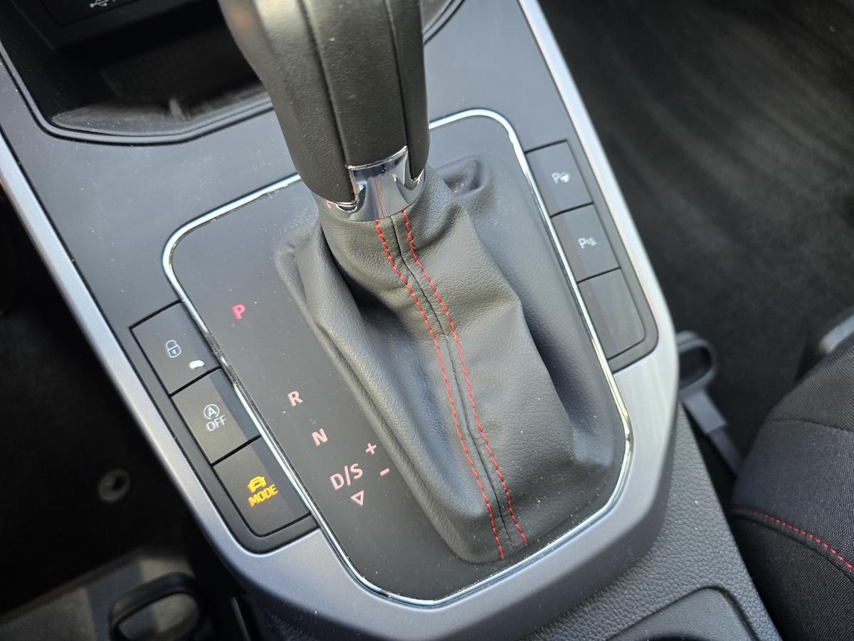 Seat Arona 1.0 TSI 115 DSG FR Beats #SHZ #LED #RFK #DAB