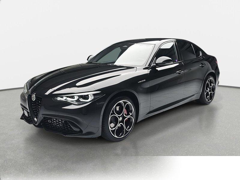 Alfa Romeo Giulia 2.0 TURBO 16V Q4 VELOCE TECHNOLOGIE-PAKET