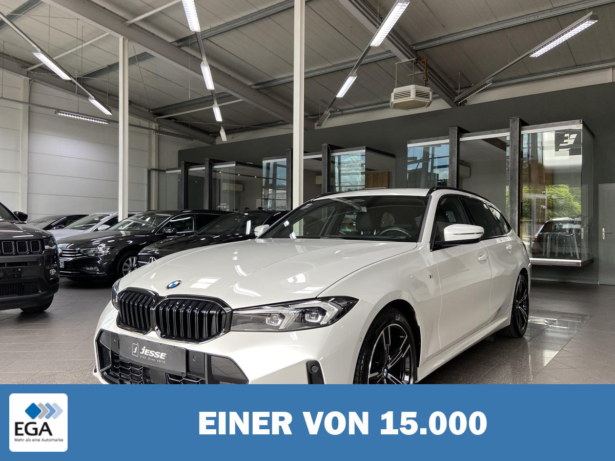 BMW 320 d xDrive M Sport Shadow HUD LiveCP Drivingass.Prof.