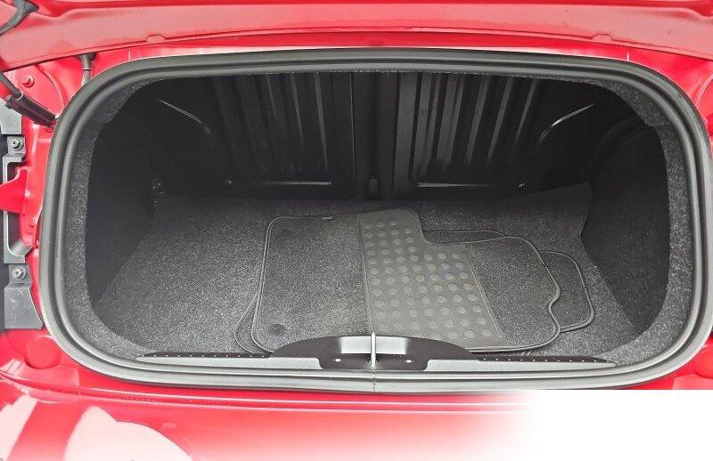 Fiat 500C 1.0 GSE HYBRID SPORT KLIMAAUTO AUDIO 7 MIRROR-LINK DAB PDC LM16