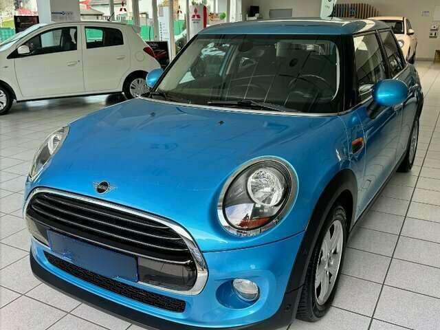 BMW R 90 S MINI COOPER 1.5 5T Automatic!