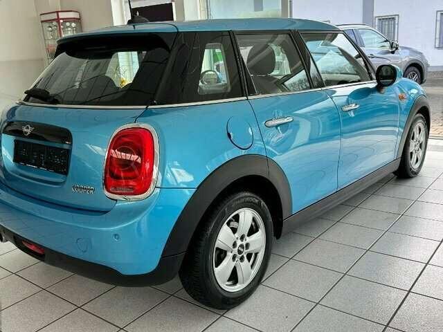 BMW R 90 S MINI COOPER 1.5 5T Automatic!