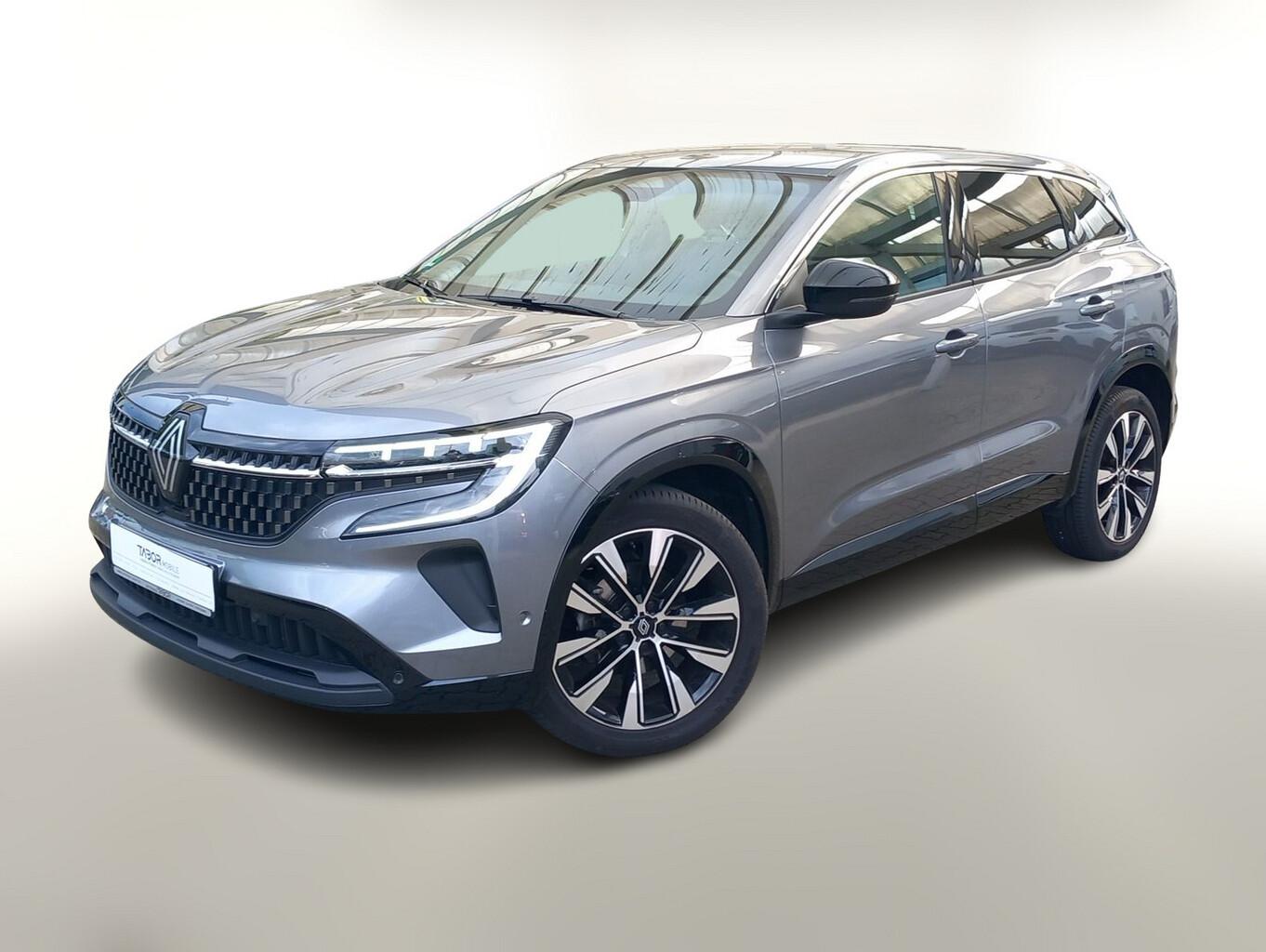 Renault Austral Techno TCe 160 MHEV CVT ACC Massage 19