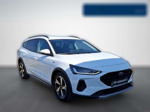 Ford Focus Tunier 1.0 Active KLIMA / ACC / NAVI / SITZHEIZUNG