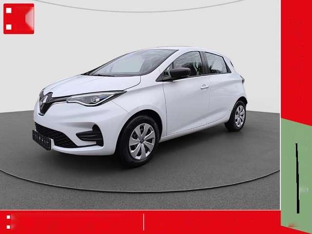 Renault ZOE R110 Z.E. 40 Life DIGITAL COCKPIT TM