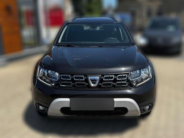 Dacia Duster 1.6 Comfort *NAVI*KAM*AHK*ALLWETTER*TOP*