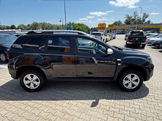 Dacia Duster 1.6 Comfort *NAVI*KAM*AHK*ALLWETTER*TOP*
