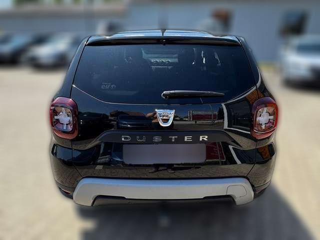 Dacia Duster 1.6 Comfort *NAVI*KAM*AHK*ALLWETTER*TOP*