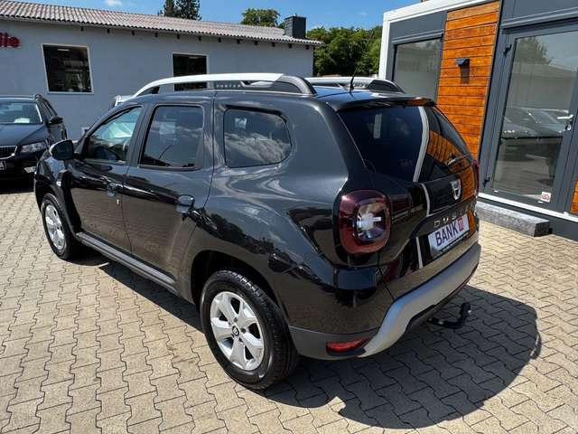 Dacia Duster 1.6 Comfort *NAVI*KAM*AHK*ALLWETTER*TOP*