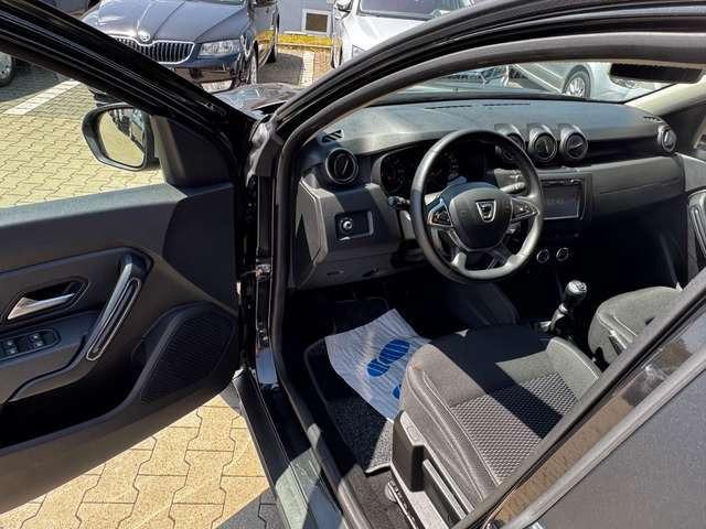 Dacia Duster 1.6 Comfort *NAVI*KAM*AHK*ALLWETTER*TOP*