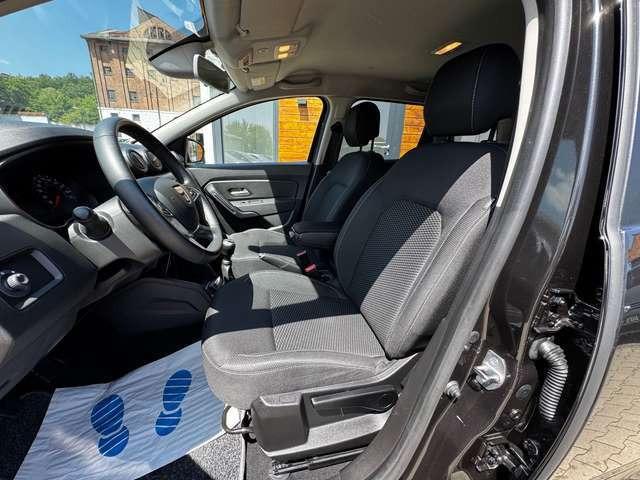 Dacia Duster 1.6 Comfort *NAVI*KAM*AHK*ALLWETTER*TOP*