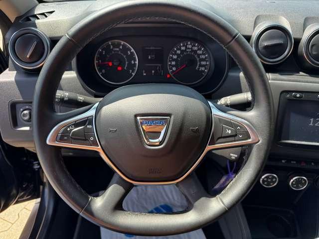 Dacia Duster 1.6 Comfort *NAVI*KAM*AHK*ALLWETTER*TOP*