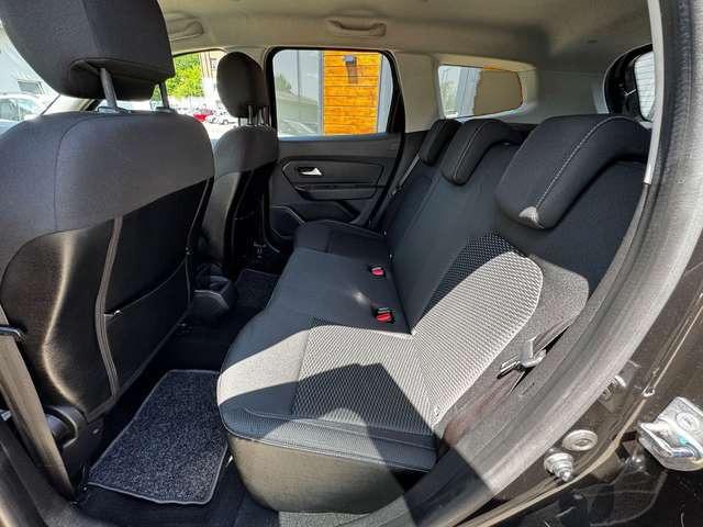Dacia Duster 1.6 Comfort *NAVI*KAM*AHK*ALLWETTER*TOP*