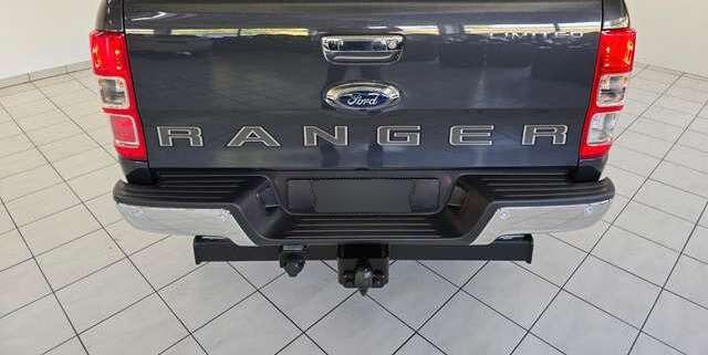 Ford Ranger Limited Doppelkabine 4x4 Automatik *AHK*