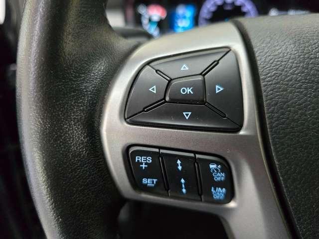 Ford Ranger Limited Doppelkabine 4x4 Automatik *AHK*