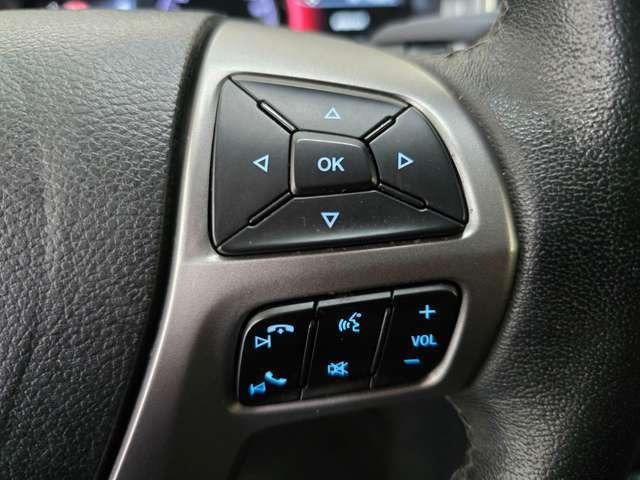 Ford Ranger Limited Doppelkabine 4x4 Automatik *AHK*