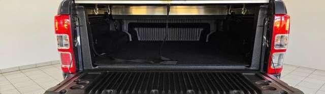 Ford Ranger Limited Doppelkabine 4x4 Automatik *AHK*
