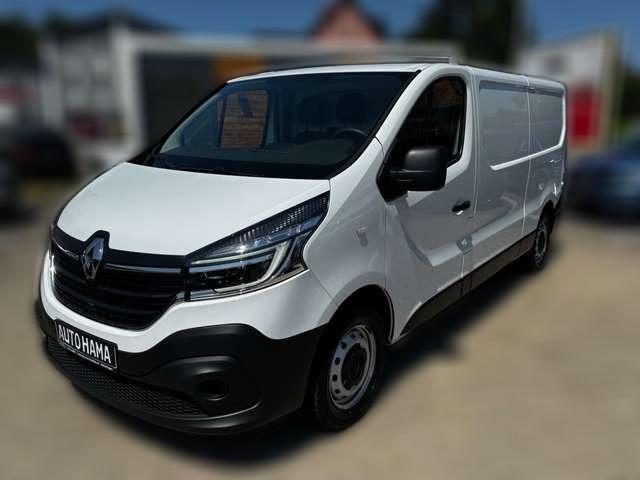 Renault Trafic Kasten L2H1 3,0t Komfort *LED*PDC*LANG*BT