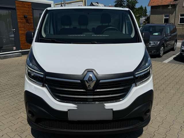 Renault Trafic Kasten L2H1 3,0t Komfort *LED*PDC*LANG*BT