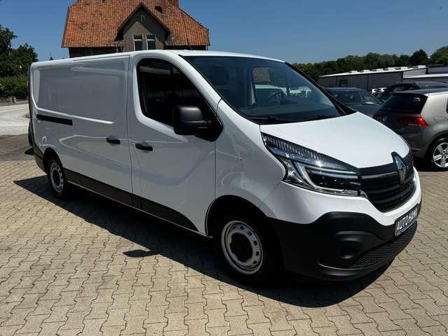 Renault Trafic Kasten L2H1 3,0t Komfort *LED*PDC*LANG*BT