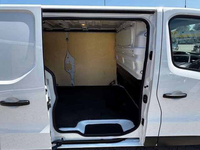Renault Trafic Kasten L2H1 3,0t Komfort *LED*PDC*LANG*BT