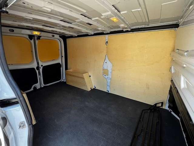 Renault Trafic Kasten L2H1 3,0t Komfort *LED*PDC*LANG*BT