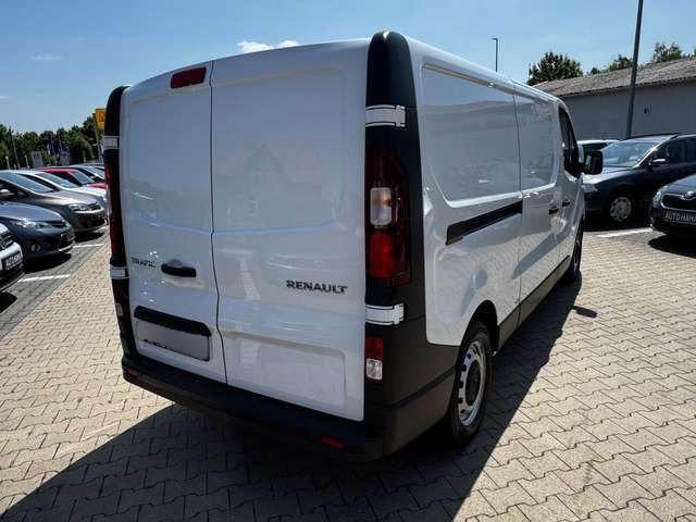 Renault Trafic Kasten L2H1 3,0t Komfort *LED*PDC*LANG*BT
