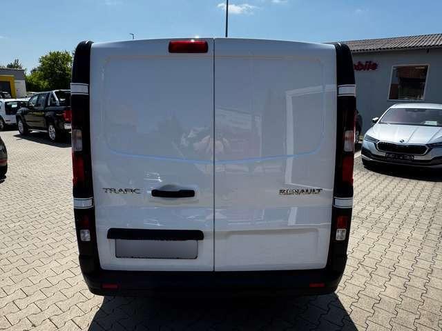 Renault Trafic Kasten L2H1 3,0t Komfort *LED*PDC*LANG*BT