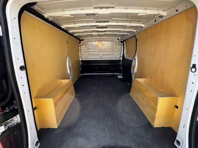 Renault Trafic Kasten L2H1 3,0t Komfort *LED*PDC*LANG*BT