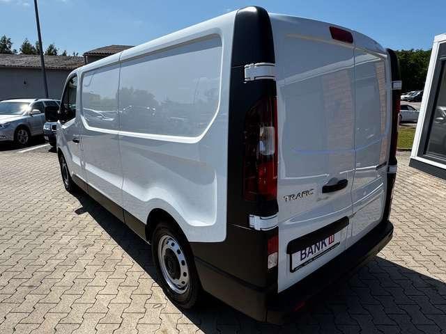 Renault Trafic Kasten L2H1 3,0t Komfort *LED*PDC*LANG*BT