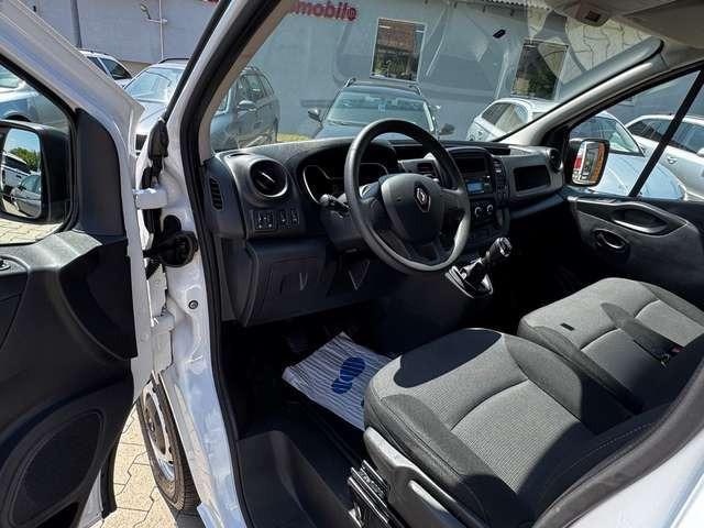 Renault Trafic Kasten L2H1 3,0t Komfort *LED*PDC*LANG*BT