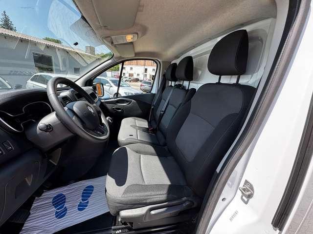 Renault Trafic Kasten L2H1 3,0t Komfort *LED*PDC*LANG*BT