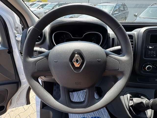 Renault Trafic Kasten L2H1 3,0t Komfort *LED*PDC*LANG*BT