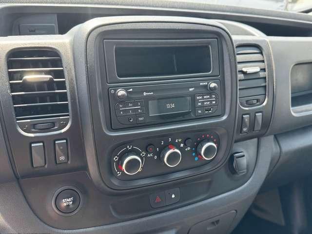 Renault Trafic Kasten L2H1 3,0t Komfort *LED*PDC*LANG*BT