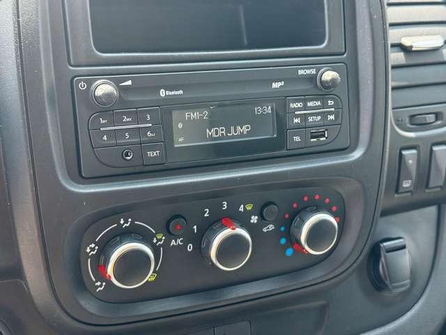 Renault Trafic Kasten L2H1 3,0t Komfort *LED*PDC*LANG*BT