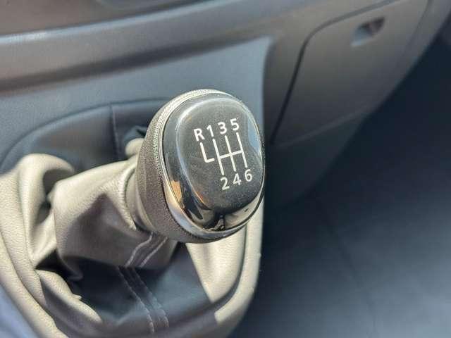 Renault Trafic Kasten L2H1 3,0t Komfort *LED*PDC*LANG*BT
